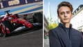 Dinos oro inför F1-racet: Inte krascha världstjärnans miljonbil 
