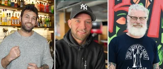 Luleårestauranger vittnar om säljrekord under guldhelgen