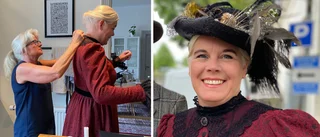 Succéshowen tillbaka i Katrineholm: "Helt nya scener"