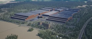 Trots krisen – gigantisk batterifabrik planeras i Skaraborg