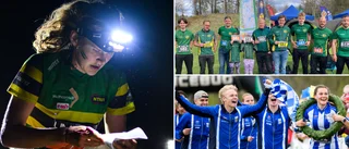KOK:s nattliga kamp – i världstävlingen: ”Nästa år...”