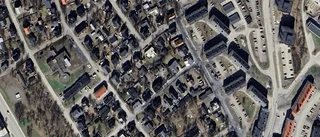 Nya ägare till hus i Kiruna – 2 500 000 kronor blev priset