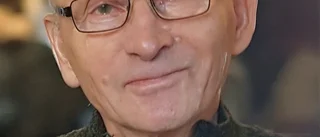Till minne av Kurt Nygård         