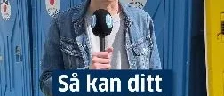 Här kan ditt kiss bli öl