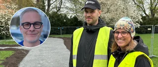 Mångmiljonsatsning: "Kommer se extremt stor skillnad"