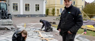 Vadstenaföretag som växer snabbt