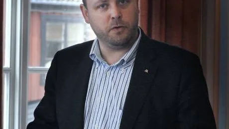 Jan R Andersson    Arkivbild: Lisa Olaison