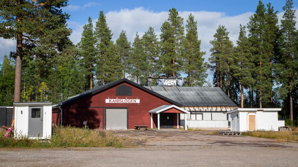 Piteswänget har besökt Kanis tillsammans med Dansdraget. "Det finns många som är på dans i dag som har varit upp till Älvsbyn och pratar vackert om Kanislogen", säger Piteswängets ordförande Dick Olovsson.