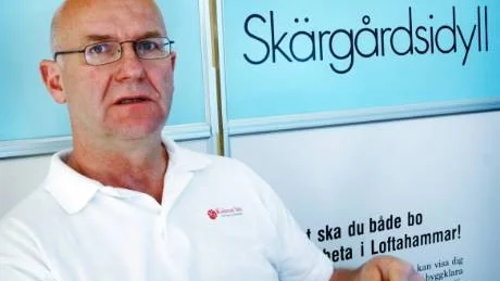 Krister Örnfjäder (S)Arkivfoto: Ingemar Pettersson