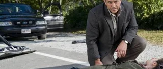 Mel Gibson är tillbaka