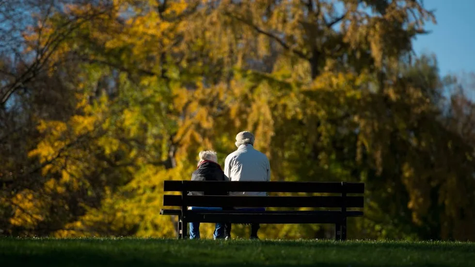 Regeringens vårbudget slår även mot landets pensionärer.
