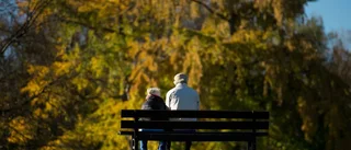 (S)laget mot pensionärerna