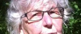 Birgitta Hallberg