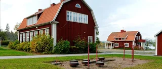 Gammal skola kan bli bostäder
