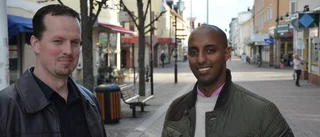 Expansivt företag satsar framåt