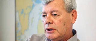 Gotlandsbåten håller tidsplanen