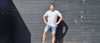 Klubbytet ett lyft för Andreas Ekberg