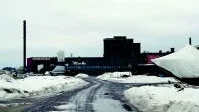 Vill utöka. Företaget Windy Scandinavia vill utöka sin produktion med mer än det dubbla. Det är något som inte gillas av grannarna, som befarar mer lukt och buller på sina tomter.  FOTO: ANDREAS OSKARSSON