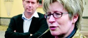 Landstingsoppositionen  
vill satsa på cancervård
