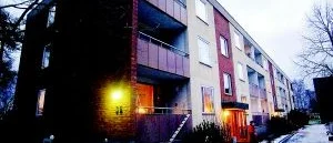 Tre snabba ägarbyten 
för stort fastighetsbestånd