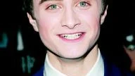 Ska spela teater. Daniel Radcliffe, som spelat Harry Potter på film, blir nu teaterskådespelare. Foto: CATUFFE/SIPA / SCANPIX