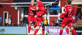 Repris: Se Piteå IFs hemmamöte mot Gefle IF