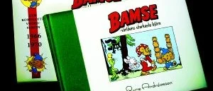 Världens starkaste 40-åring