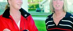 Axén Olin drog fullt i Loftahammar