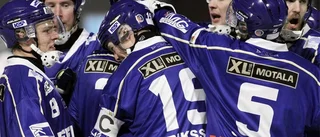 Ett litet plus för IFK-bandyn