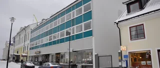 Grönt ljus till rött hus