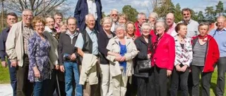 De tog studenten för 50 år sedan
