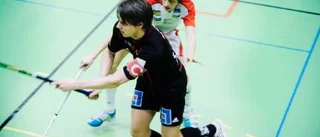 Peter Hirschman drar till Tjeckien