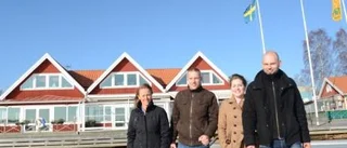 Gemensam satsning på turism i Loftahammar