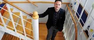 Niklas är ny vd för Länsförsäkringar