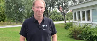 Han vill ge folk en tankeställare