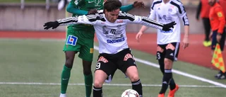 Dalkurd släckte Maifhoppet