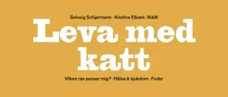 För kattälskaren
