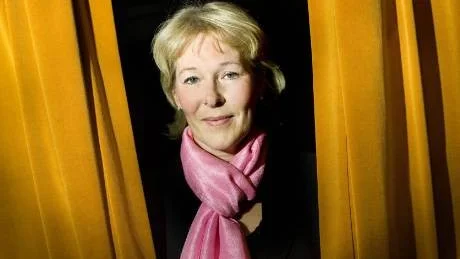 Kungliga Operans första kvinnliga operachef, Birgitta Svendén. Hon kommer inte att jobba särskilt för att lyfta fram just kvinnliga artister. ”Jag funderar inte så mycket i kvoteringar. Jag tycker att min uppgift är att ta tillvara på de kvinnor som är helt rätt för att jobba inom operakonsten som sådan”, säger hon.Foto: Kerstin Carlsson/Scanpix
