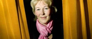 Wagnersångerska blir ny operachef