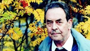 Minns. Ragnar Thoursie skriver sina minnen om hur hans generation föddes in i välfärdsstaten. Arkivbild: Peter Nordahl/SCANPIX