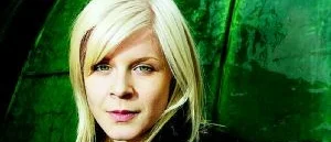 Robyn etta på Englandslistan