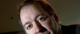 Göran Ragnerstam gillar udda typer