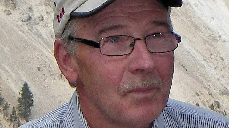 Svante Karlsson
