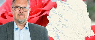Det kan bli maktskifte i Region Norrbotten