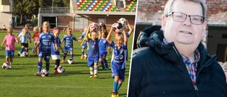 DFK Värmbol skapar Kompisfonden: "Ingen ska behöva stå utanför"