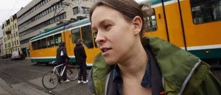 Mp vill satsa på spårvagnen