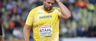 Bergqvist: "Vi underlevererar lite i medaljer"