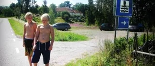 Hjortedsborna har fått nog