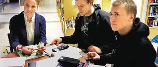 "Jag tycker alltid att man ska ha rätt att påverka"