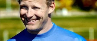 Norrköping intresserat av Kristian Bergström